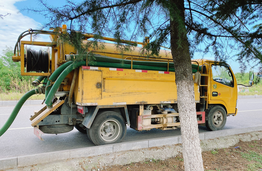 吉祥庵清洗抽粪车