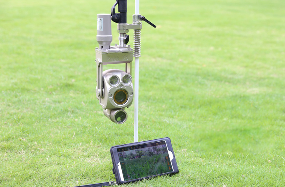 吉祥庵管道检测QV潜望镜